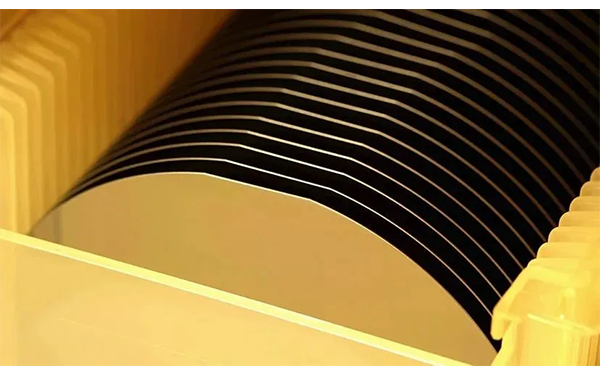 半导体晶圆制造工艺介绍