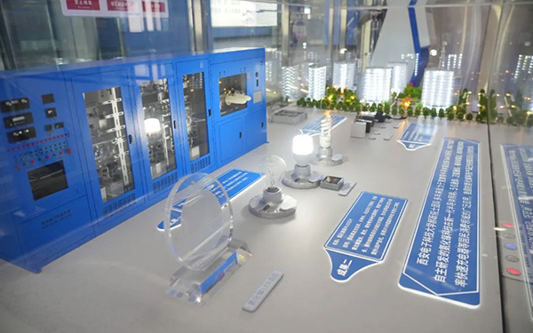 第三代宽禁带半导体科研成果介绍