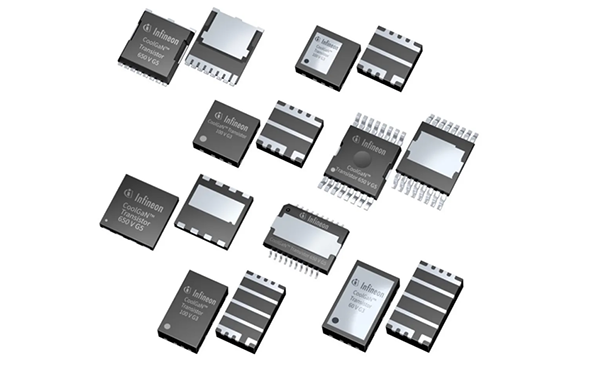 英飞凌全新一代氮化镓产品重磅发布，电压覆盖700V！