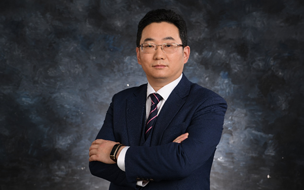 优秀企业家王兆祥：引领科技创新，打造国产半导体设备新标杆