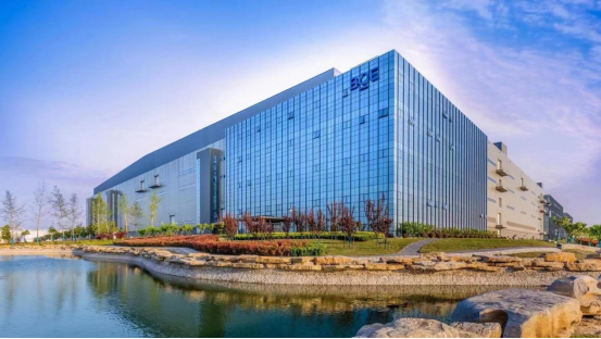 京东方科技集团股份有限公司招聘公告