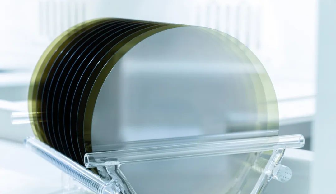 天岳先进：引领中国8英寸SiC衬底市场