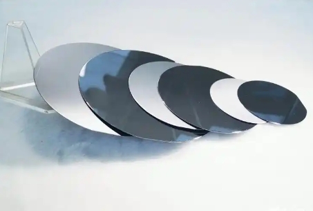 华芯晶电：助力智造“中国芯”！半导体材料“核心关键”步步突破