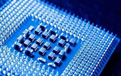 2025：全球半导体10大技术趋势预测！