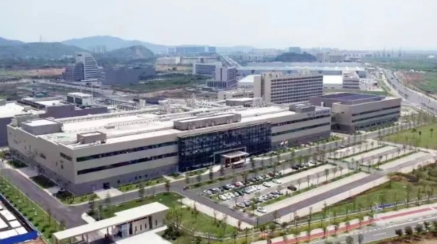 20亿！珠海一半导体项目，新动态！