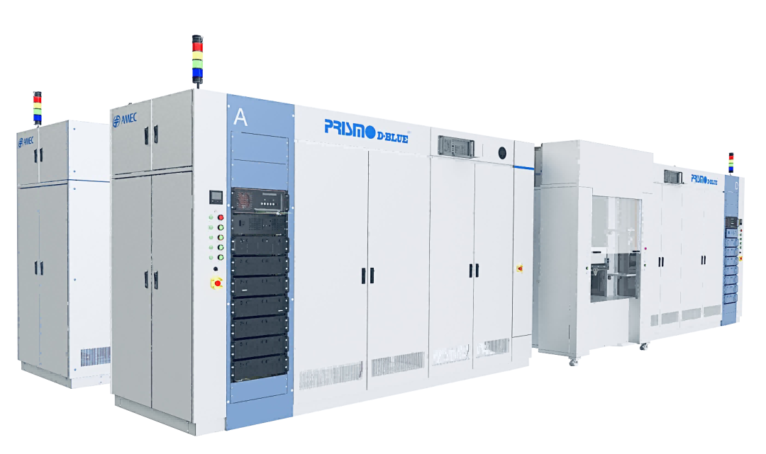 中微公司第三代半导体设备项目签约落户南昌