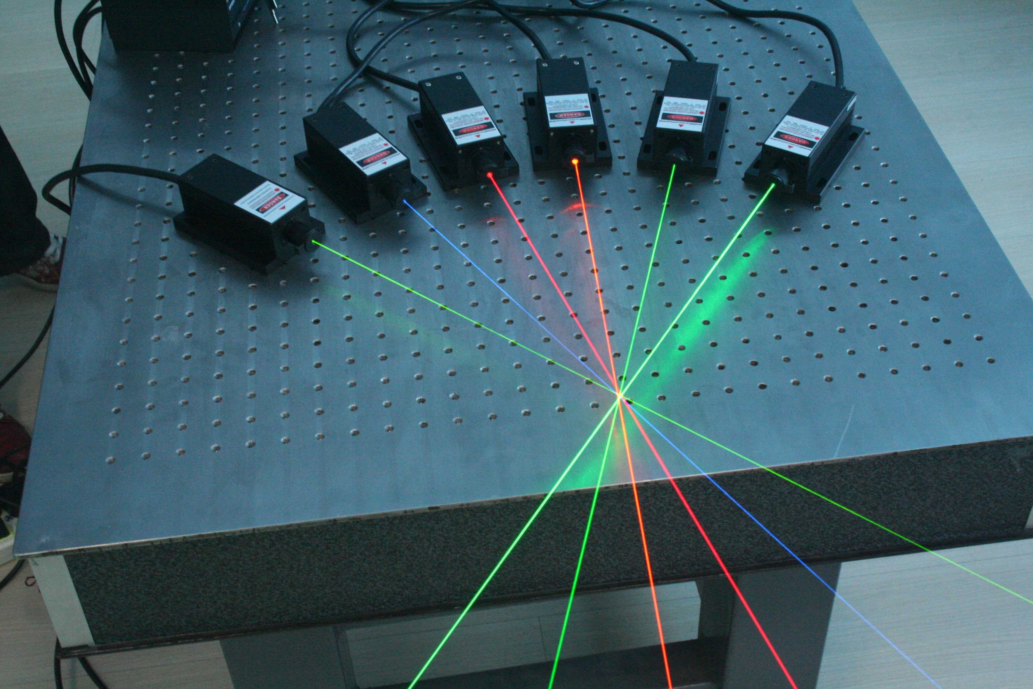 半导体激光器十大品牌