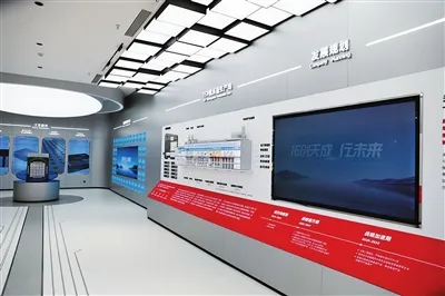 珠海天成先进：中国半导体先进封装赛道上的“破局先锋”