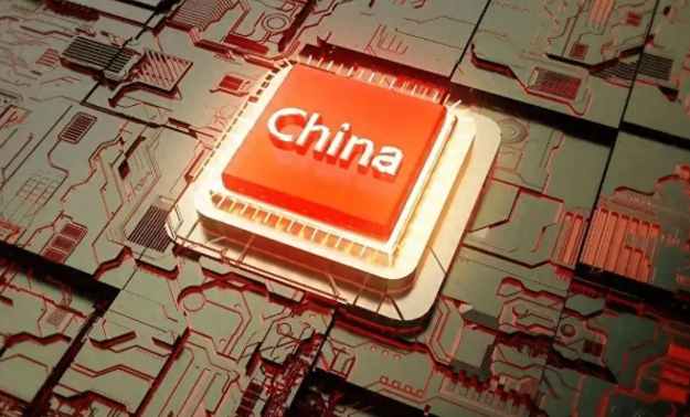 半导体领域取得重大突破！