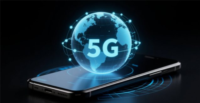 5G/6G时代射频前端的高难度挑战：兼顾多频、宽带与集成
