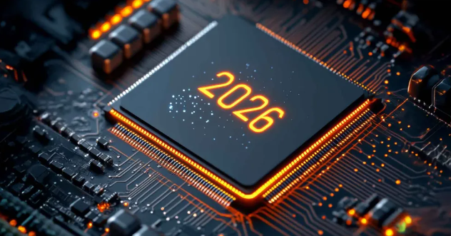 2026年半导体技术会怎样变化？智能下沉与边缘AI技术趋势