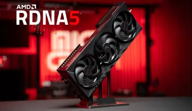 AMD下一代显卡还比较远：2027年中旬发售 台积电N3P工艺