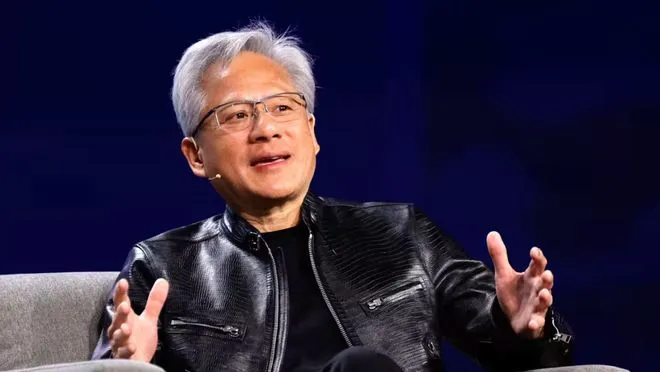 黄仁勋：Blackwell、下一代Rubin芯片会“及时”供应中国市场