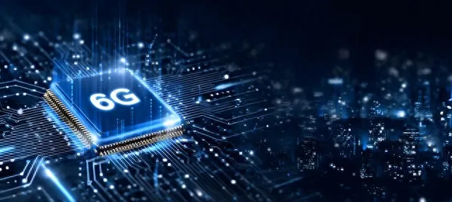 博通发布全球首款6G芯片