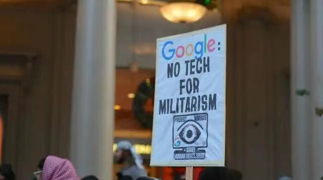 五角大楼封杀Anthropic，近900名科技员工联署反抗：AI不该成为战争工具