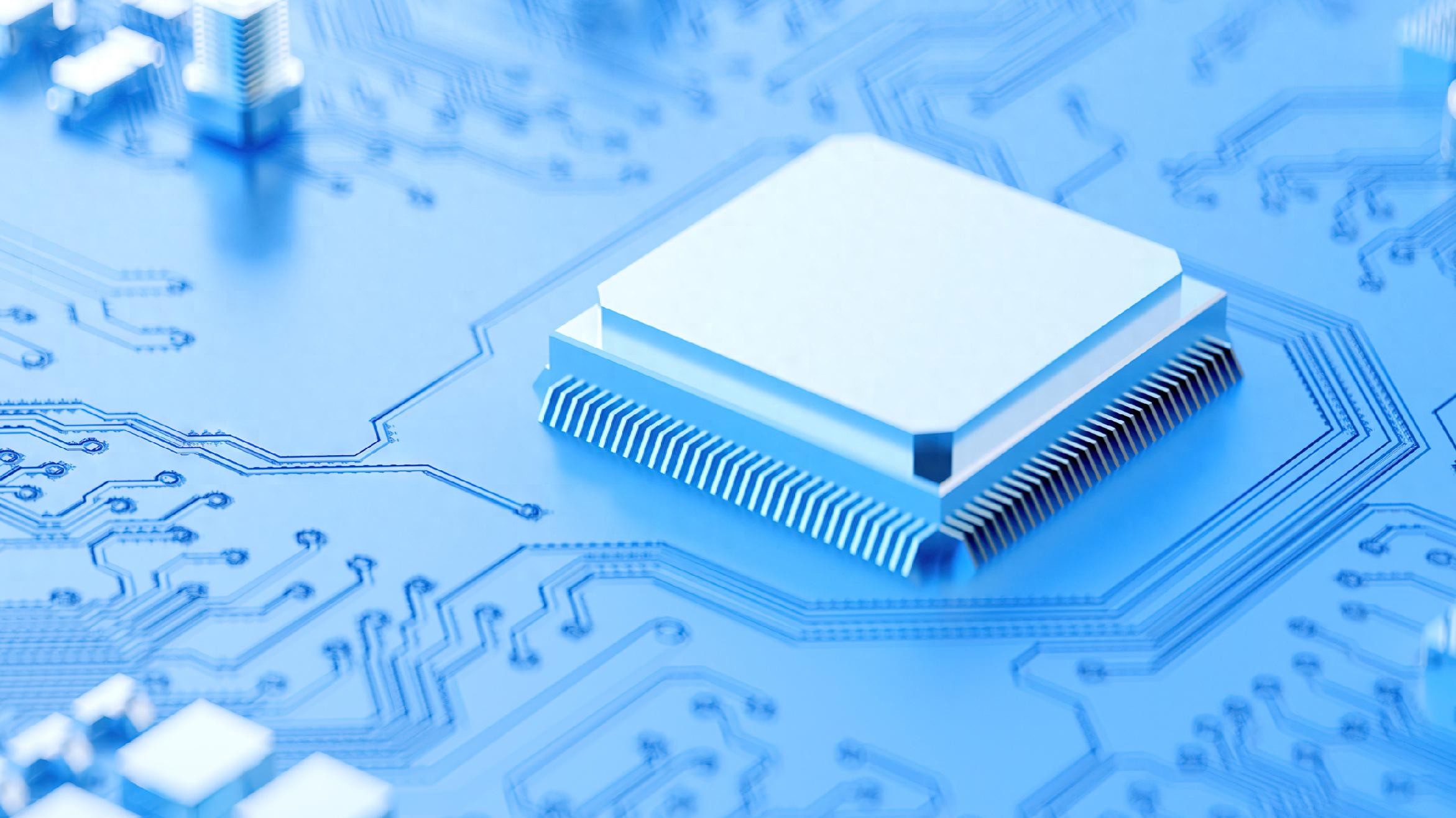 华为昇腾芯片遭美国全球禁止使用