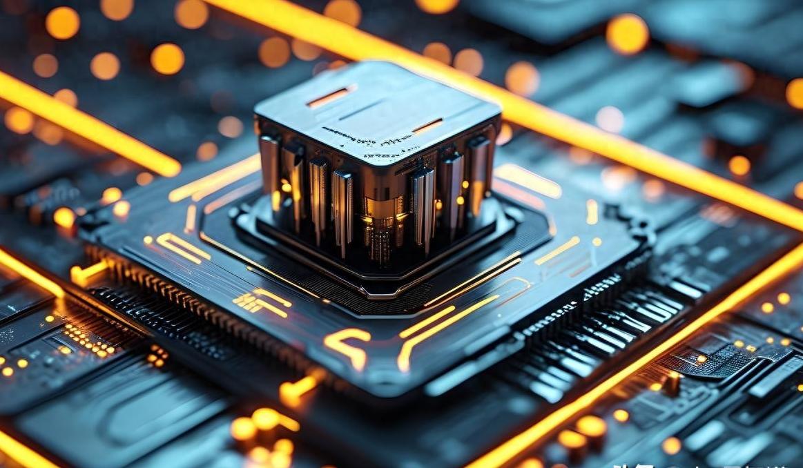 第三代半导体产业链全景